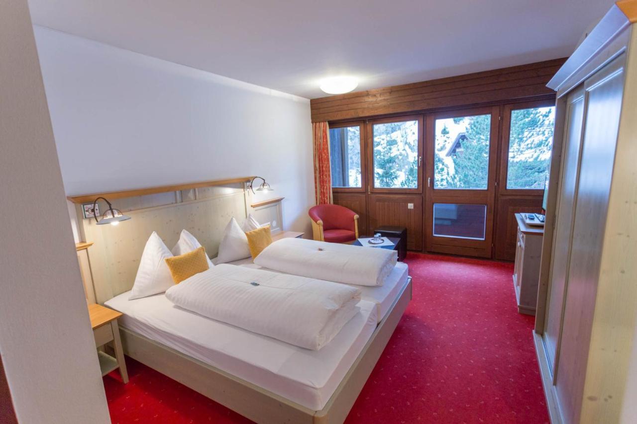 Hotel Neuwirt ماوترندورف المظهر الخارجي الصورة