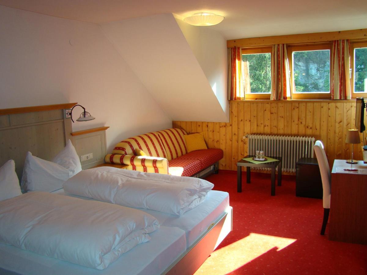 Hotel Neuwirt ماوترندورف المظهر الخارجي الصورة