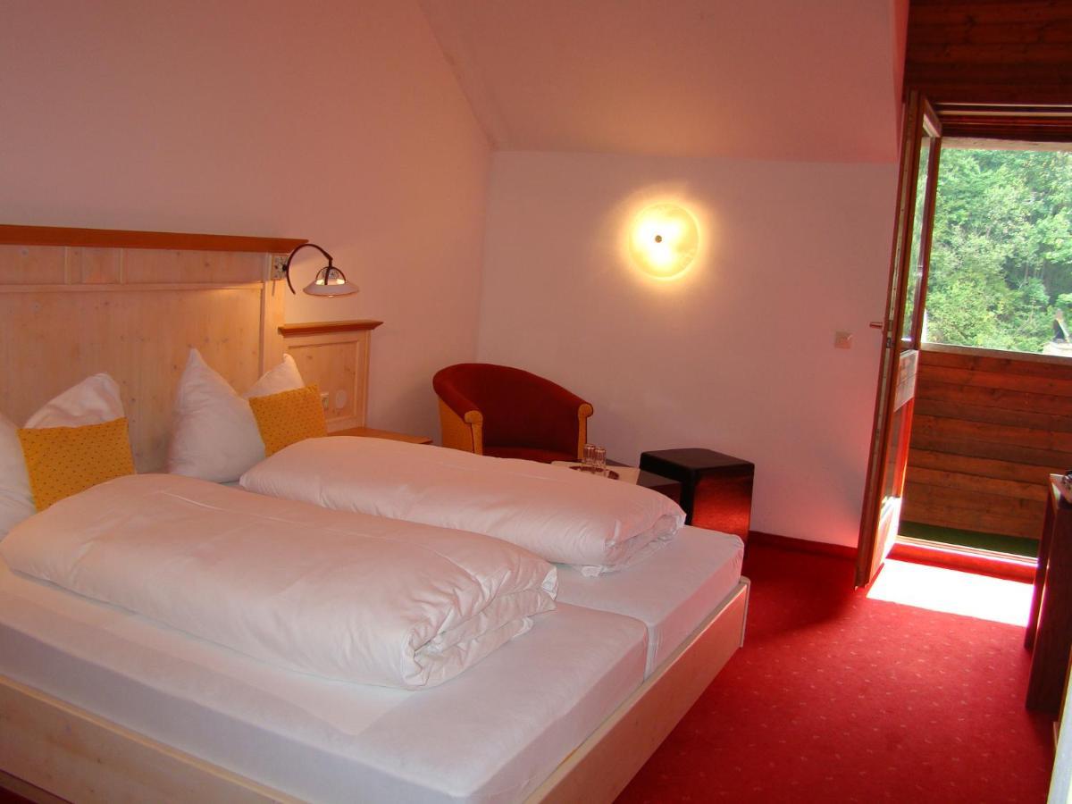Hotel Neuwirt ماوترندورف المظهر الخارجي الصورة