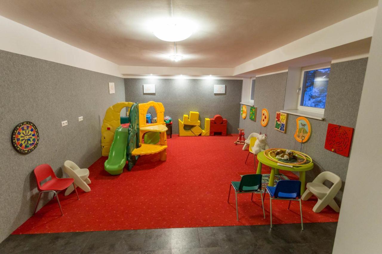 Hotel Neuwirt ماوترندورف المظهر الخارجي الصورة