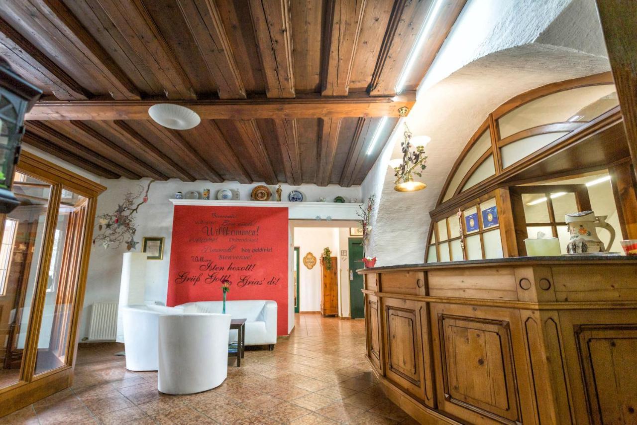 Hotel Neuwirt ماوترندورف المظهر الخارجي الصورة