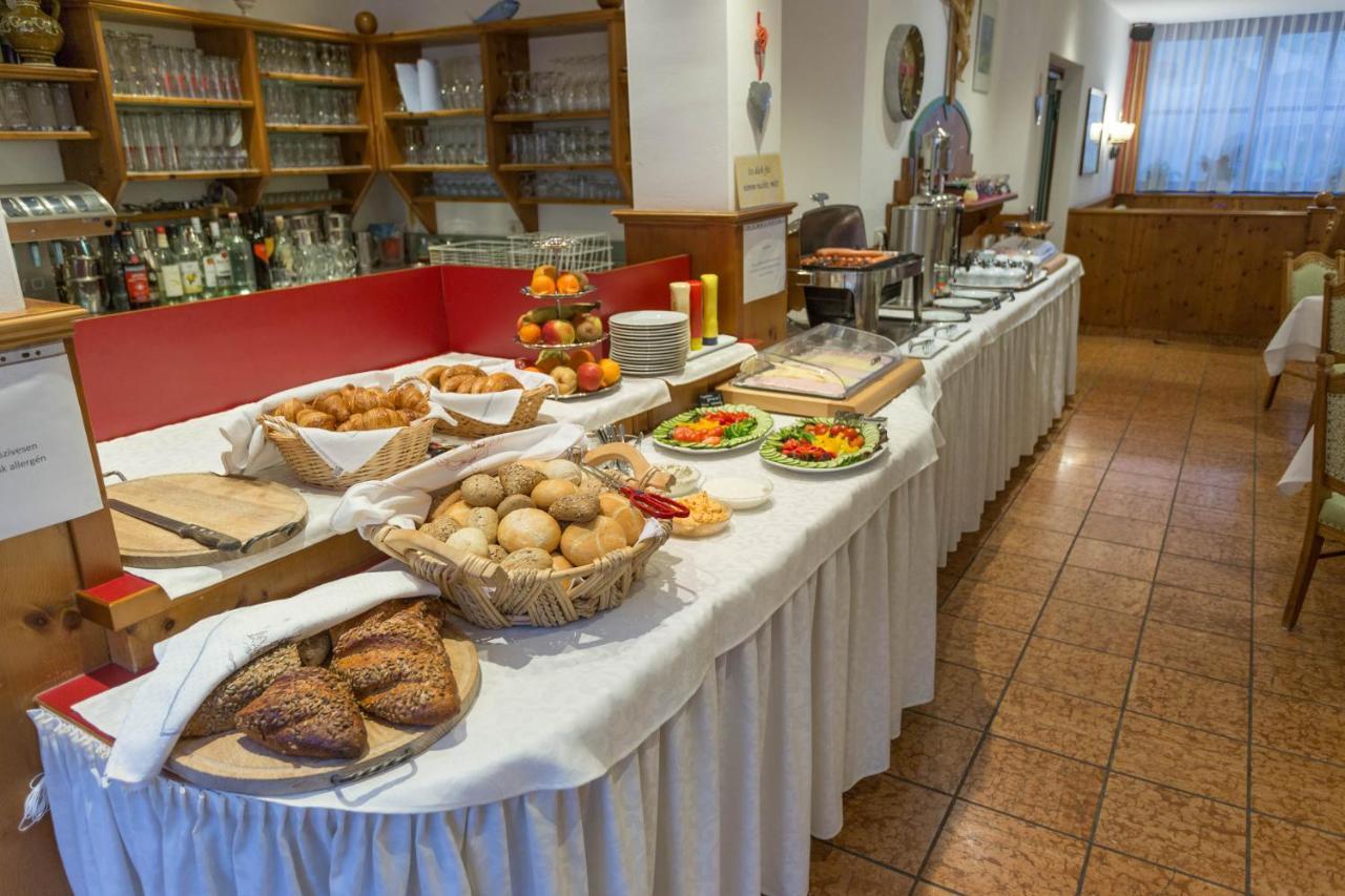 Hotel Neuwirt ماوترندورف المظهر الخارجي الصورة
