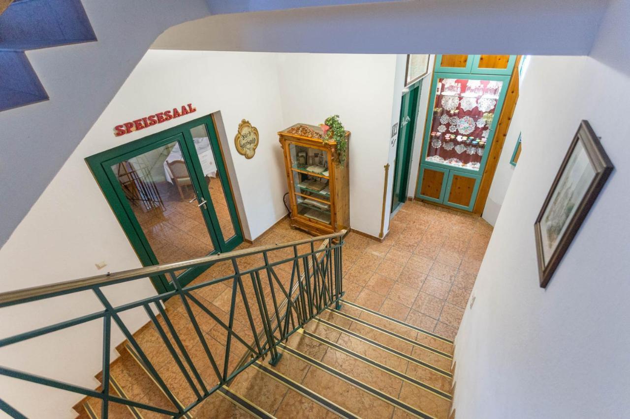 Hotel Neuwirt ماوترندورف المظهر الخارجي الصورة