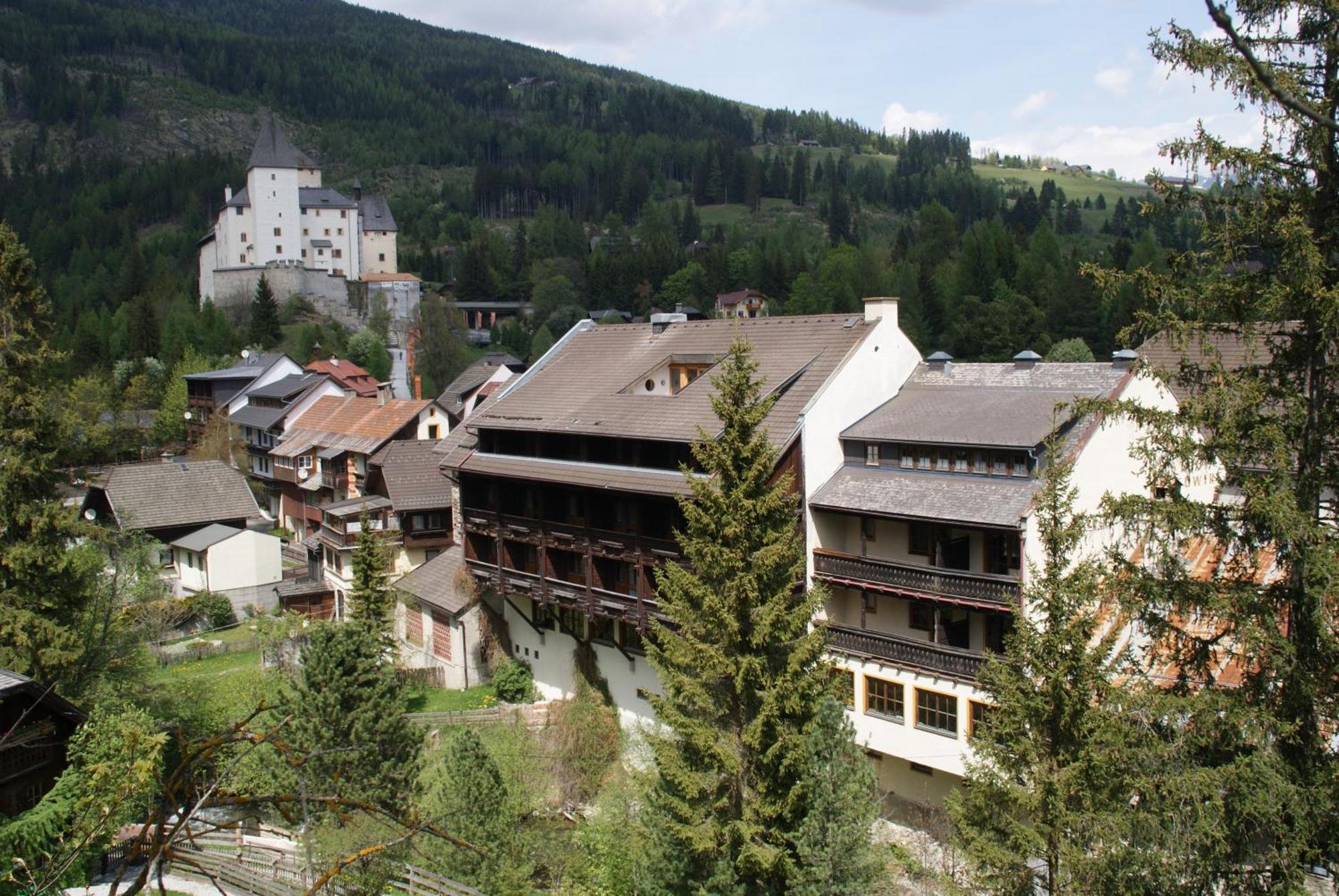 Hotel Neuwirt ماوترندورف المظهر الخارجي الصورة